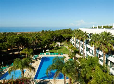 Formosa Park Apartments Hotel Algarve Glencor Golf