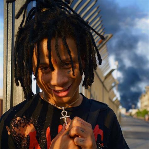 Pin On Trippie Redd