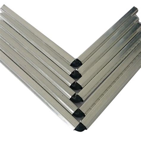 Insulating Glass Aluminum Spacer Bar With Ce Igcc Sgs Amoa Certification China Insulating