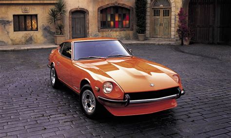Nissan Z 270 Amazing Photo Gallery Some Information And