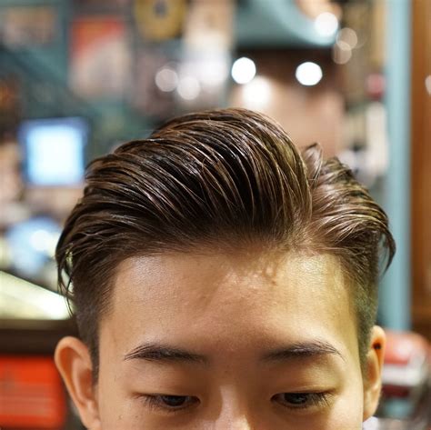 Also known as the harvard or princeton haircut, the ivy league cut is a combination of the crew cut's short hair and the side part's slick, side swept style. 29 Best Hairstyles For Asian Men (2020 Styles) | Asian men ...