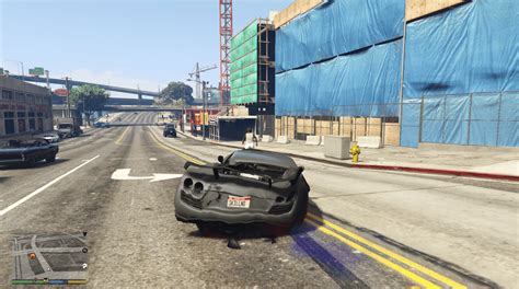 You can enable, disable or customize the interior thro. Extreme Deformation Car Mod + Indestructible Cars - GTA5 ...