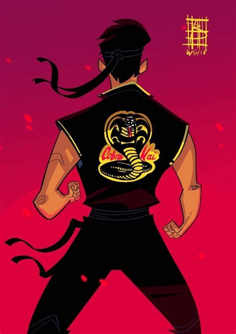 With that said, cobra kai is ultimately a story about redemption. Miguel Díaz | Karate kid cobra kai, Karate kid, Kid cobra