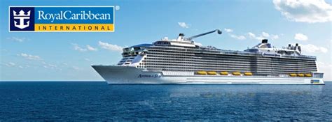 30,000 Job Openings for Filipino Seamen from Royal Caribbean Cruises