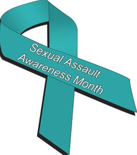 Standing Up Against Sexual Assault Minot Air Force Base Article Display