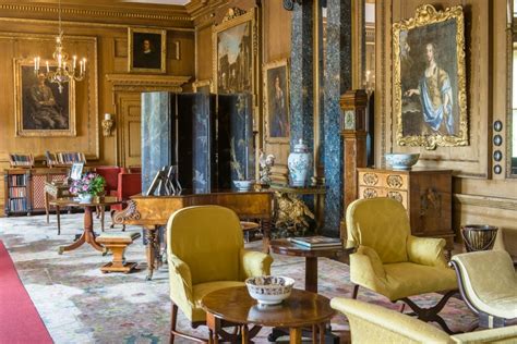 Gallery Raby Castle One Of Englands Finest Castles County Durham