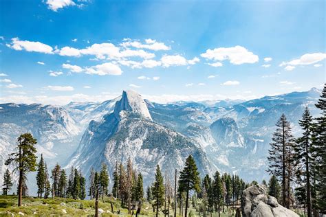 1920x1080 5k Yosemite National Park Great View Laptop Full Hd 1080p Hd