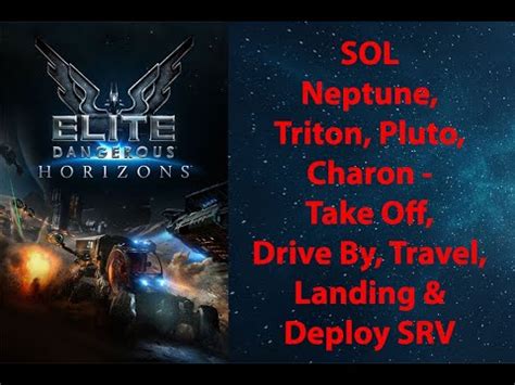 When you accept the mission you get the permit instantly. Elite Dangerous: Permit: SOL - Neptune, Triton, Pluto & Charon -Drive By, Travel, Landing & SRV ...