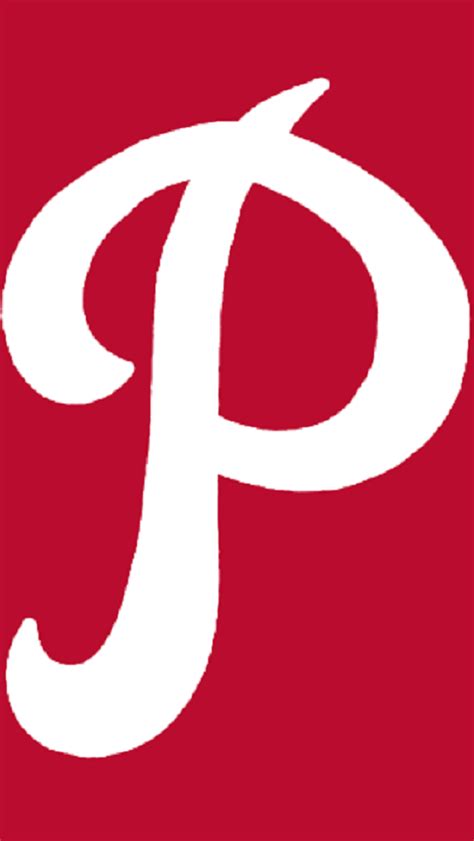 Philadelphia Phillies 1950 Mlb Team Logos Mlb Logos Mlb Teams