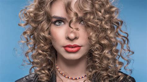 How To Keep Healthy Curly Hair Curly Hair Style