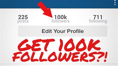 Easy Tips Tricks To Get More Followers On Instagram