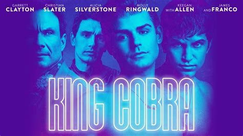 King Cobra Trailer 1 Trailers And Videos Rotten Tomatoes