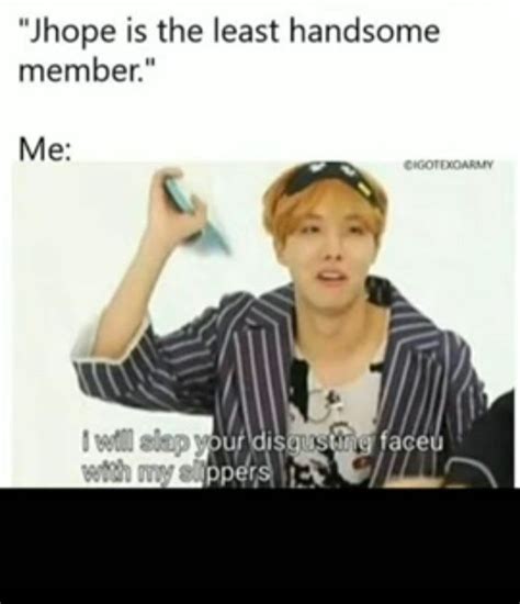 Bts Memes For Haters Images