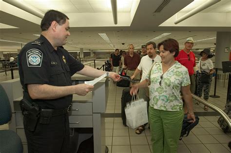 Domestic Travel Us Customs And Border Protection