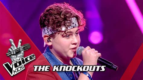 Bad liar is a song by american rock band imagine dragons. Connor - 'Bad Liar' | Knockouts | The Voice Kids | VTM ...