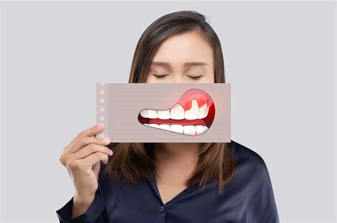 Tooth Gum Swelling And Treatment Dentevim Dental Clinic