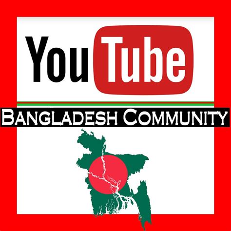 Youtube Bd Community