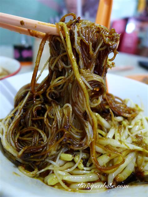 Restoran jalan ipoh curry mee. Chuan Fatt Curry Mee, Ipoh - Bangsar Babe