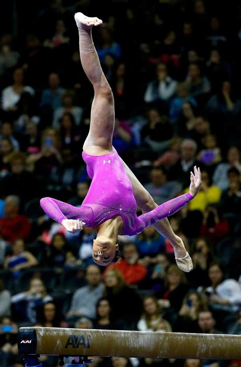 Maggie Nichols Usa Artistic Gymnastics Hd Photos Gymnastics Poses Gymnastics Pictures