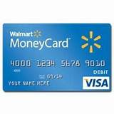 Walmart Credit Card Offer Photos