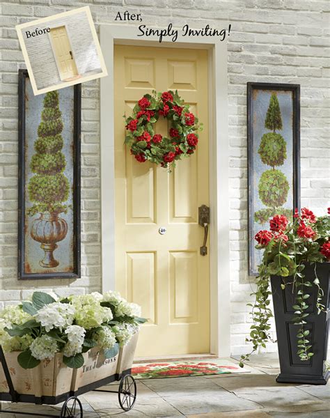 Country Door Blog Come Home To Comfortable Living