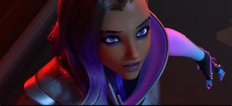 Sombra Finally Unveiled For Overwatch Metro News