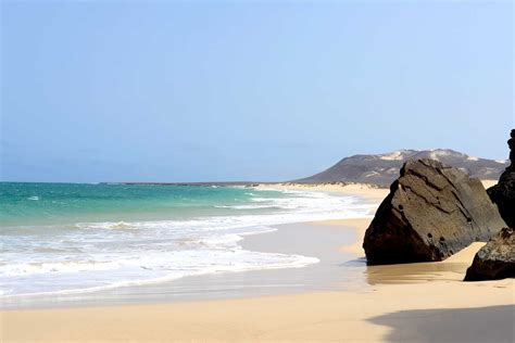 Holidays To Cape Verde In January