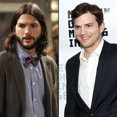 ‘two And A Half Men Cast Where Are They Now