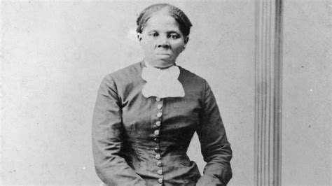 Harriet Tubman To Appear On The Us 20 Bill Delectant