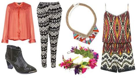 Cool And Comfy Festival Outfits Uk