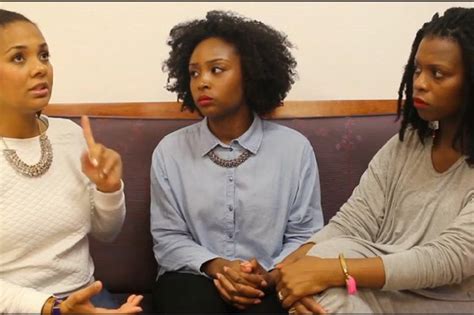 Reacting To Yet Another Disturbing Video Of A Black Girl Being