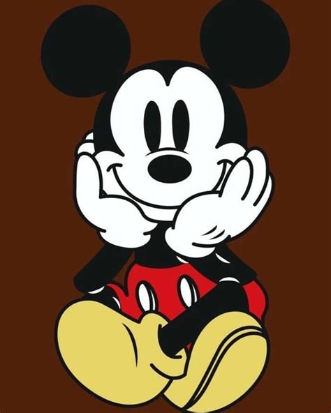 Pin By Daisy On Disney Mickey Mouse Wallpaper Mickey Mouse Art