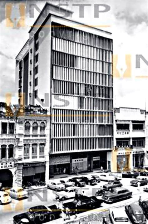 It's never too late to book a trip. KUALA LUMPUR | OLD Pictorial Thread - Page 40 - SkyscraperCity