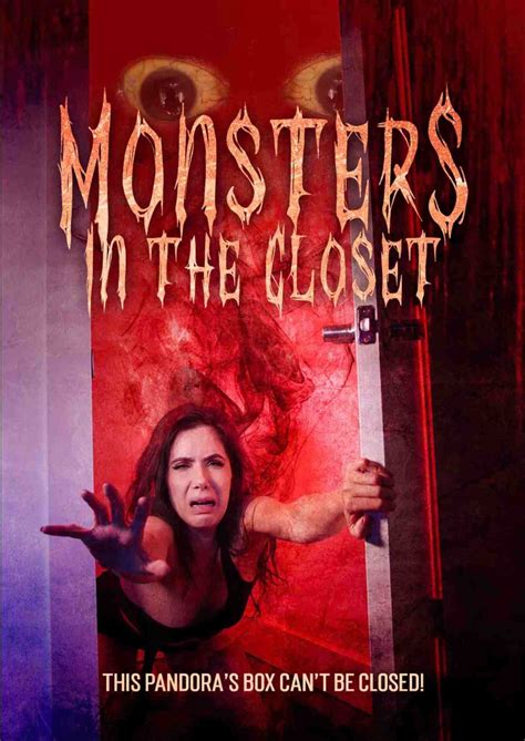 Monsters In The Closet 2021 Reviews Of Anthology Horror Movies And