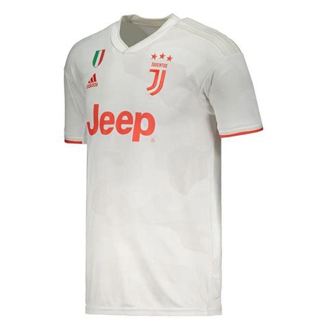 Dedicated to true fans, this style is inspired by the uniform worn by the team during away games. Adidas Juventus Away 2020 Scudetto Jersey - FutFanatics