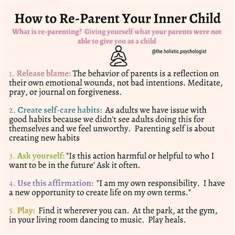 20 Inner Child Worksheets Worksheets Decoomo