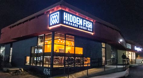 Check spelling or type a new query. Hidden Fish | San Diego Reader