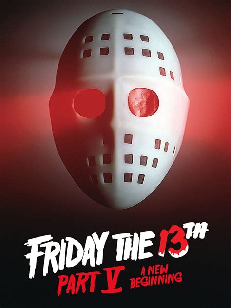Friday The 13th Part V A New Beginning 1985 Review Mana Pop