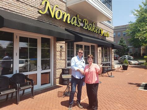 We Sell Restaurants Sells Nonas Sweets Of Charlotte North Carolina