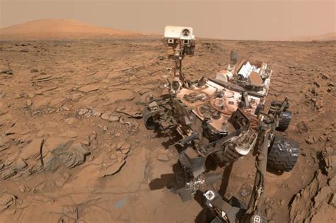 15 Discoveries On Mars That Changed Everything We Thought We Knew About