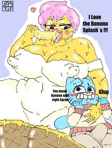 Rule 34 Ass Big Breasts Big Butt Breasts Budge Cartoon Network