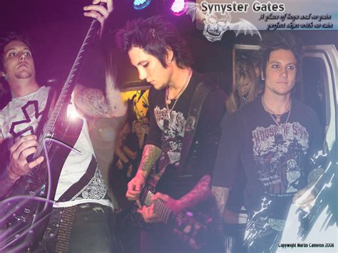 Synyster Gates Afterlife By Muttleighvengeance On Deviantart