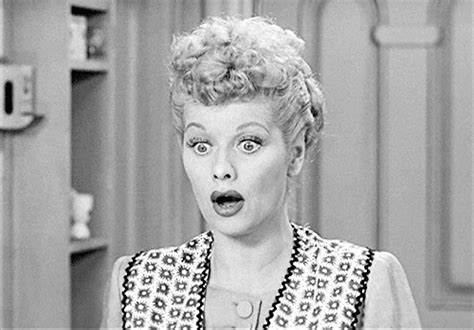 I Love Lucy 1950s  Find And Share On Giphy