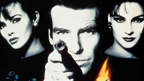 Review Goldeneye 007 Aged And Flawed But Still A Masterpiece Of