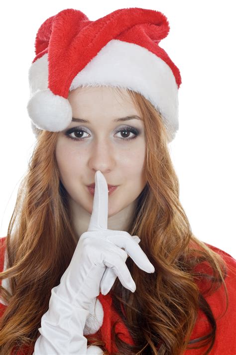 Secret Santa Questions