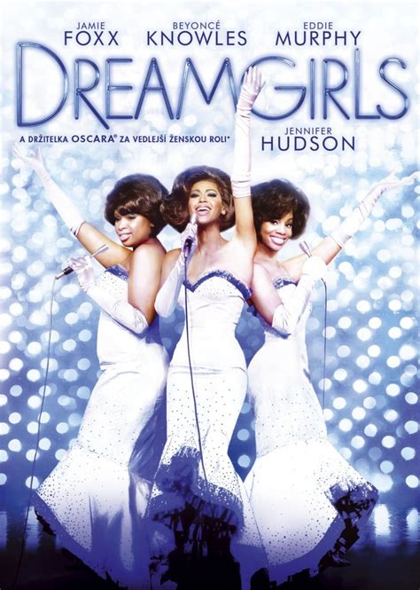 Dreamgirls 2006 Poster