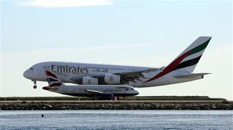 The Death Of The Airbus A380 Has Been Avoided Thanks To Emirates — Quartz
