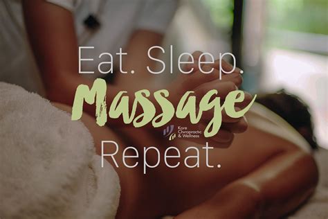 Eat 🍴 Sleep 😴 Massage 💆 Repeat 🔁 Wellness Massage Therapy Wellness Massage Massage Quotes