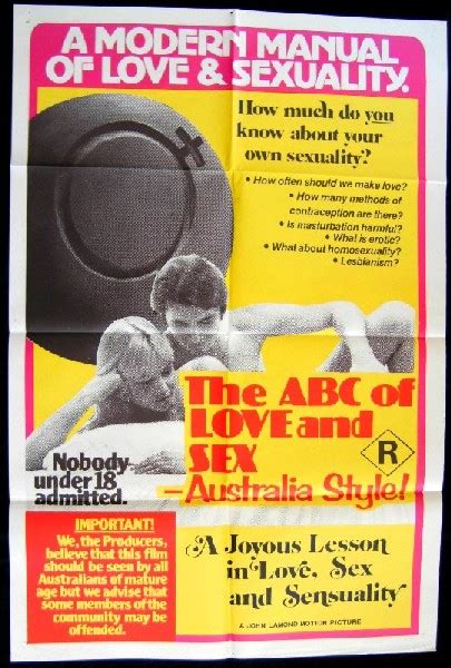 2 500 movies challenge 1 827 the abc s of love and sex australia style 1978