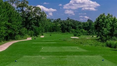 Waterwood National Country Club In Huntsville Texas Usa Golfpass